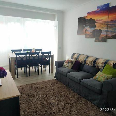 Precioso Apartamento En เปลนท์เซีย ภายนอก รูปภาพ