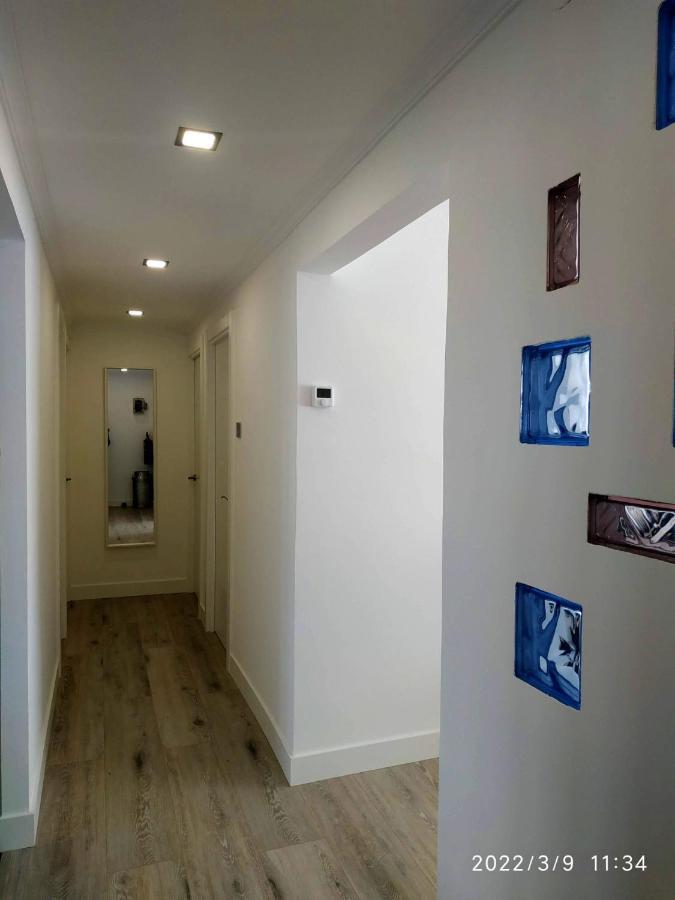 Precioso Apartamento En เปลนท์เซีย ภายนอก รูปภาพ