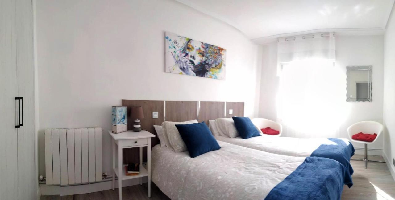 Precioso Apartamento En เปลนท์เซีย ภายนอก รูปภาพ
